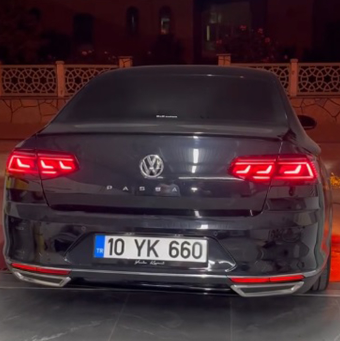 Volkswagen